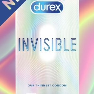 Ultra-thin condoms designed for heightened sensitivity and natural feel during intimacy.