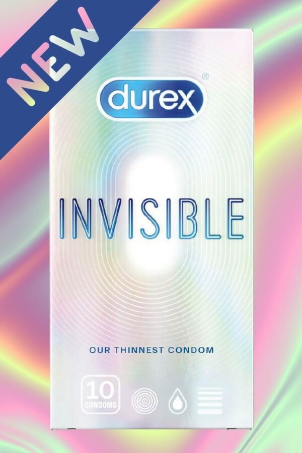 Ultra-thin condoms designed for heightened sensitivity and natural feel during intimacy.