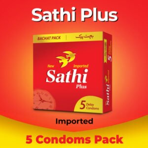 Specially designed condoms for prolonged pleasure and enhanced intimate experiences.